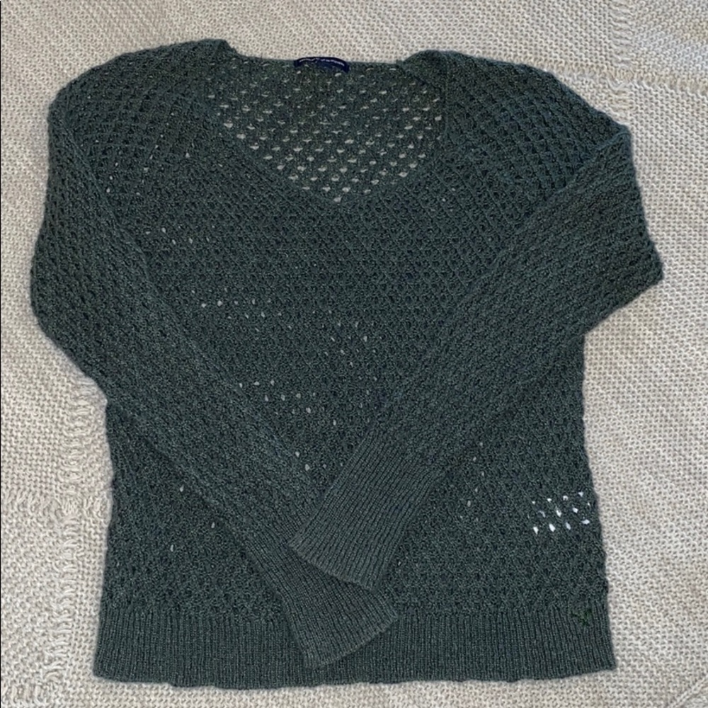 AE sweater
